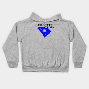 Palmetto Strong Kids Hoodie